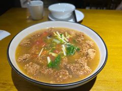 -杏花村水席楼·洛阳水席(老城十字街店)