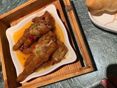 -天瑞轩·粤菜餐厅