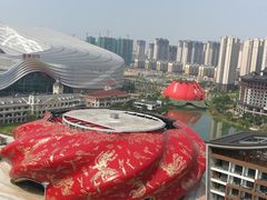 -广州融创文旅城