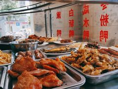 -金宝鸭肉店(祥和广场裙楼店)