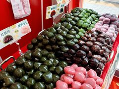 -品忆香炒货工坊(西稍门店)