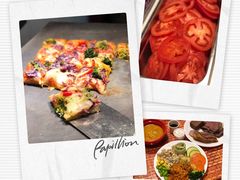 -So Lounge索兰至餐厅(蓝色港湾店)