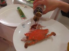 餐饮设施-太白山御龙湾温泉