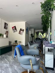-泰格Hair Salon