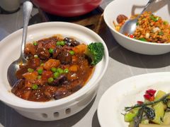 -楚山晓·楚湘菜(江夏永旺店)