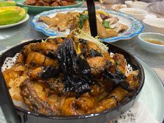 -聚福宝合苑食府(南头镇店)