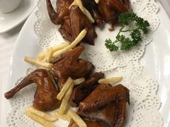 -潮福城大酒楼·潮粤菜·港式点心(阳光城店)