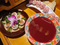 -憨孃孃·重庆老火锅(红山黑金店)