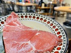 -哼蟹二将·烤肉酱蟹(合生汇店)