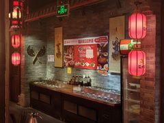 -蜀大侠火锅(森兰花园城店)