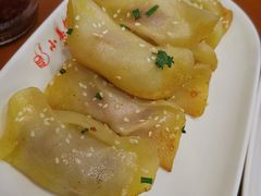 -小姜锅贴(凤凰街店)