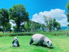 -琅岐红光湖公园