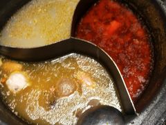 火锅-火锅岛潮牌自助餐厅(天津天佑城店)