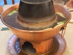 -东来顺饭庄(天坛店)