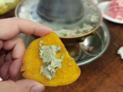 -前门张记涮肉(前门店)