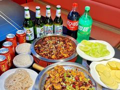 -美蛙四季(亦庄店)