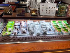 -辛一·铜锣烧(鸿寿坊店)