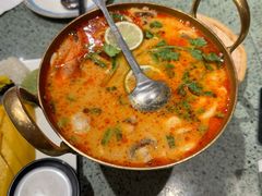 -Home Thai·泰谣(王府井apm店)