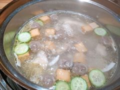 -椰夫人·养生椰子鸡(黄埔时代城店)
