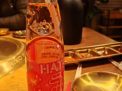 -MIKOMIKO和牛烧肉专门店(南门店)