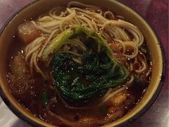 -华兴街煎蛋面(总店)
