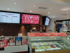 -哈根达斯(石家庄北国店)