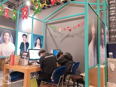 -海马体照相馆(大连柏威年购物中心店)