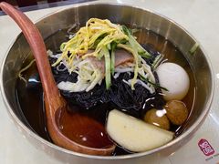 -服务大楼冷面(延大店)