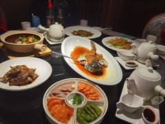 -尚一汤·粤菜海鲜(环球港店)