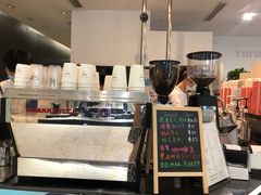 -Manner Coffee(芮欧百货店)