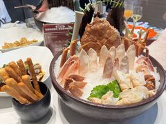 -红鼎豆捞·非遗鲍皇汤火锅(宝丰路店)