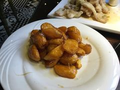 -黑土印象菜馆(三元桥店)
