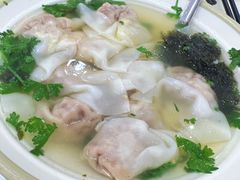 -壹条龙饭庄台基厂店
