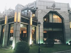 -御花园·粤菜·海鲜火锅(中山公园店)