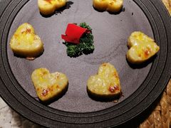 -慢丽江·云南野生菌土鸡锅(西山店)