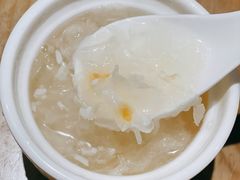桃胶酒酿-枣子树·素食餐厅(普陀山店)