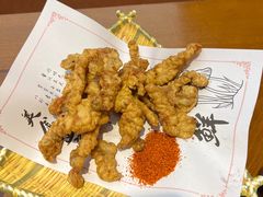 -外婆烧.老杭帮菜(庆春店)