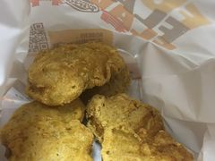 -汉堡王(常熟美城店)