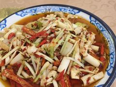 -李大爷的泡椒馆(冉家坝店)