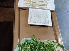 -傣妹火锅(南京东路一店)