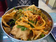 -红鼻子桂林米粉(金唐新光界店)