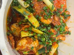 -辣螃铠盆盆蟹大排档(总店)