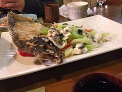 -梧桐花园餐厅(新城店)