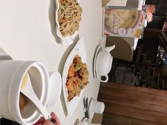 -衡山汇·高级粤菜(霄云路店)