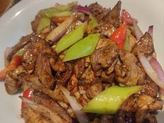 -宏达老菜馆(东安街店)