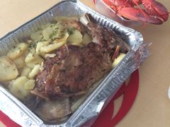 -Pedro's House of Lamb(基督城)