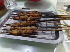 -老舅老蒙肉饼非遗店(一店)