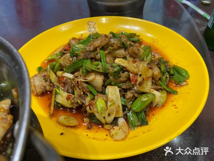 响吃川菜(赣坊1969文化创意产业园店)图片
