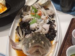 -杭州西湖柳莺里酒店·闻莺厅