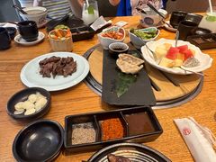 -赤坂亭·M9和牛烧肉·铁板烧·日料398放题(长泰广场店)